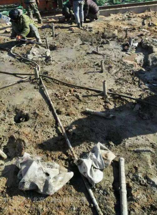 河间地基沉降治理常见处理方法