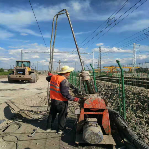 河间建筑基础不均匀沉降的原因以及防治措施